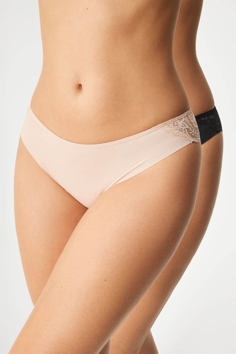 2PACK класически бикини Supima Lace Superlight 2PACK класически бикини Supima Lace Superlight
