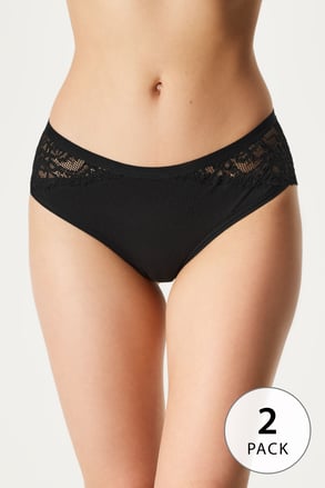 2PACK Bellamy klasszikus női alsó 2PACK Bellamy klasszikus női alsó