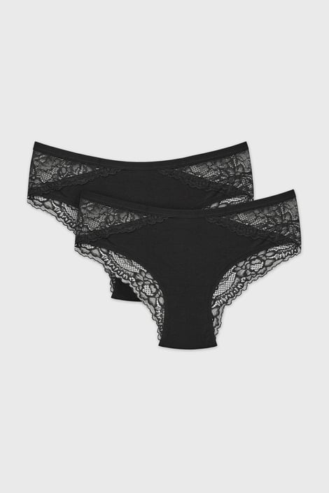 2PACK Slip classico Bellamy