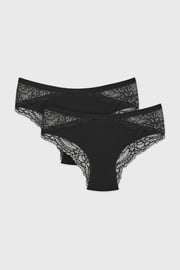 2PACK Klasické kalhotky Bellamy