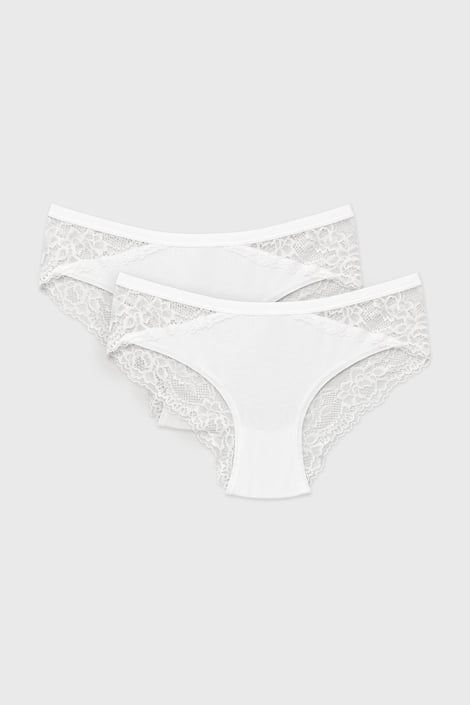 2PACK Klasické kalhotky Bellamy