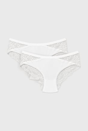 2PACK Slip classico Bellamy