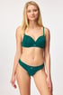 2PACK Tanga Puma Seamless Green 2P935022_10_kal_05