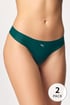 2 PACK gaćica Puma String Seamless 2P935022_kal_01