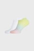 2 PACK ponožiek PUMA Gradient Sneaker 2P935474_pon_06
