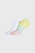 2 PACK șosete Puma Gradient Sneaker 2P935474_pon_06