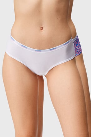2 PACK chilot Puma Hipster Print 2 PACK chilot Puma Hipster Print