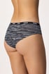 2 PACK nohavičiek Puma Hipster Printe 2P935776_kal_17