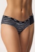 2 PACK nohavičiek Puma Hipster Printe 2P935776_kal_20