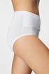 2PACK Slip classico Hannah vita alta 2P964_kal_08