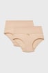 2PACK Slip classico Hannah vita alta 2P964_kal_19