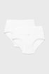 2PACK Slip classico Hannah vita alta 2P964_kal_21
