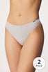 2PACK Chilot tanga Comfort 2PAlyssumATX_kal_12