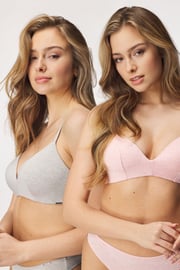 2PACK Sutien Comfort I