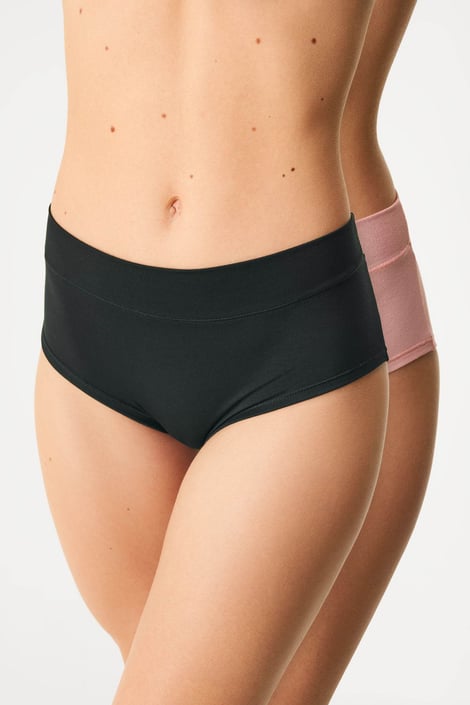 2PACK Slip classico Bamboo Mina 2PACK Slip classico Bamboo Mina