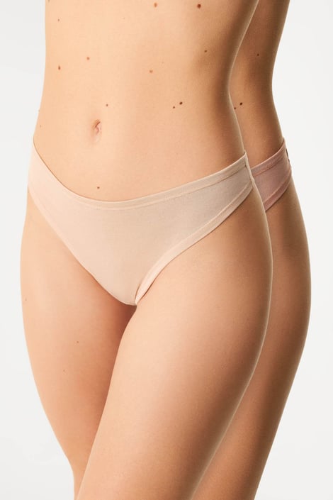 2er-PACK Tanga Bamboo Mina 2er-PACK Tanga Bamboo Mina