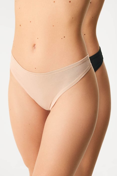 2er-PACK Tanga Bamboo Mina 2er-PACK Tanga Bamboo Mina