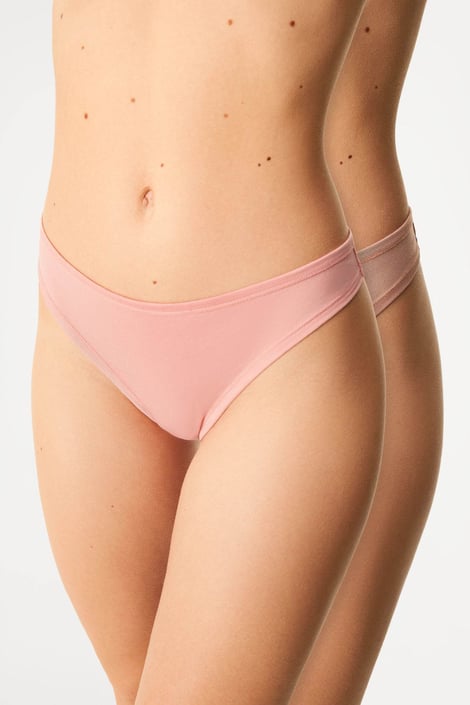 2PACK Bamboo Mina tanga 2PACK Bamboo Mina tanga