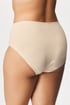 2 PACK chilot Mariana Plus size din bumbac fitness, talie înaltă 2PBriefs02ATX_kal_10