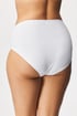 2 PACK chilot Mariana Plus size din bumbac fitness 2PBriefs02ATX_kal_13