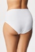 2 PACK kalhotek Mariana II Plus size z fitness bavlny vyšší 2PBriefs02BATX_kal_14