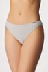 2PACK Σλιπ Elevated Basics Lace κλασικό 2PBroomATX_kal_13 - γκρι