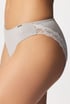 2PACK Σλιπ Elevated Basics Lace κλασικό 2PBroomATX_kal_14 - γκρι