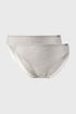 2PACK Elevated Basics Lace klasszikus női alsó 2PBroomATX_kal_22