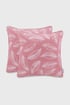 2PACK Povlak na polštář Velvet Calm 2PCalm_DEC_02