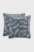 2PACK Povlak na polštář Velvet Calm 2PCalm_DEC_06