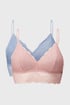 2PACK Biustonosz Simply Lace Bralette 2PCannaATX_13