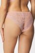 2PACK Chilot clasic Simply Lace 2PCannaATX_kal_12 - roz-albastru