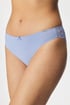 2PACK klassieke slips Simply Lace 2PCannaATX_kal_15 - roseblauw