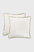2PACK Față de pernă Velver Clear 2PClear_DEC_02