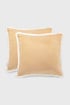 2PACK Față de pernă Velver Clear 2PClear_DEC_06