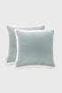 2PACK Față de pernă Velver Clear 2PClear_DEC_08