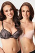 2PACK Biustonosz usztywniany Chloe 2PD17180E7Z04_30