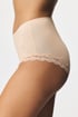 2PACK klassieke slips Evie 2PD1949MI033_kal_14 - zwartbeige