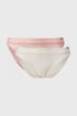 2 PACK Klasické nohavičky Chic 2PDahliaATX_kal_09