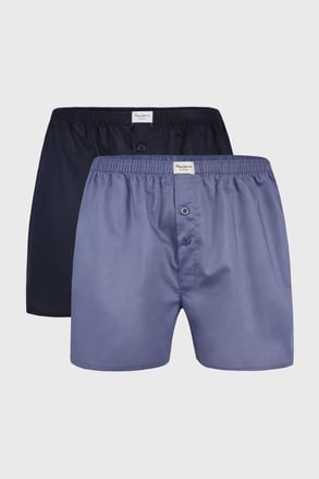2 PACK Pepe Jeans Boothe alsónadrág 2 PACK Pepe Jeans Boothe alsónadrág