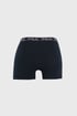 2 PACK donkerblauwe boxershorts var.II FILA 2PFU50042N321_box_06