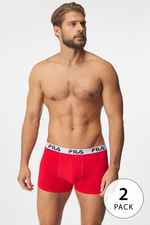 2 PACK boxershorts FILA Erwin