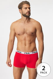 2er-PACK Pants FILA Erwin