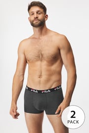 2 PACK боксерки FILA Simeon