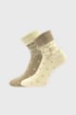 2 PACK топлещи чорапи Frotana 2PFrotana_pon_16