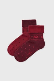2 PACK hřejivých ponožek Frotana