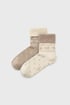 Șosete călduroase Frotana 2 PACK 2PFrotana_pon_34