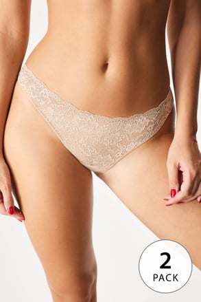 2PACK Chilot brazilian Judite 2PACK Chilot brazilian Judite