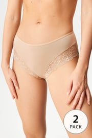 2PACK Klasické kalhotky Stacey