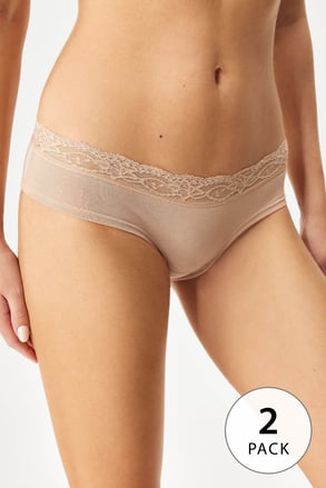 2PACK Κλασικό σλιπ Simone 2PACK Κλασικό σλιπ Simone